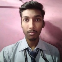 Nishant Kumar Sinha