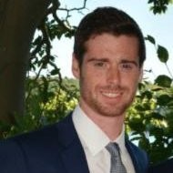 Christopher Mcgovern