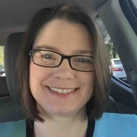 Laura Adams, MPM, PMP, RTE