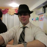 Bogomyakov Sergey