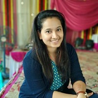 Tejal Polekar