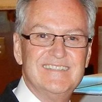 Dennis Harpool
