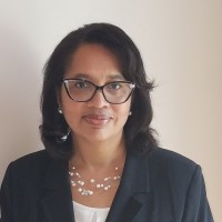 Shelia Marshall