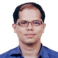 Tushar Deorukhkar