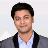 Saket Agarwal