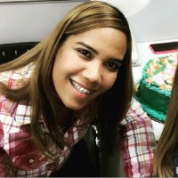 Máxima Jhensena Peña Moreta