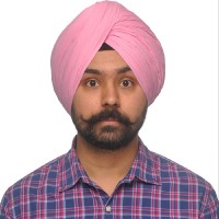 Navdeep Singh Sidhu