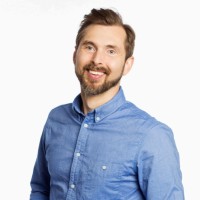 Andreas Andersson