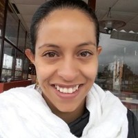 Liliana Conteras