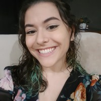 Gabrielle Scaranello Faria
