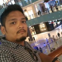Muhammad Jahanzeb