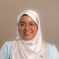 Aina Zainatul Zakirah Ismail