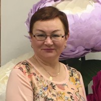 Свiтлана Пархоменко