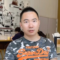 Yichi Liu