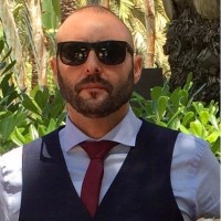 Sergio Francisco Rubio Aznar