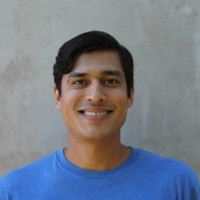 Aaron Vishria