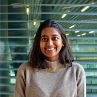 Jenisha Shah