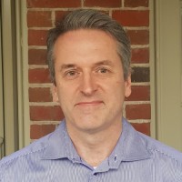 Mark Hardisty