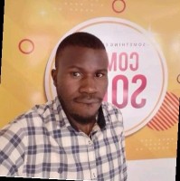 Akeba Stephen
