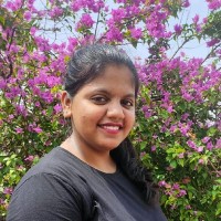 Shruti Sawant