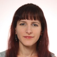 Lilia Stoykova