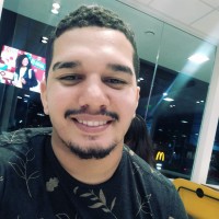 Robson Almeida