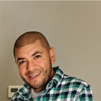 Omar Arechiga