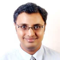 Shailesh Kshirsagar