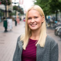 Maija Saari