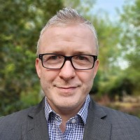Jason Cater