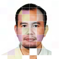 Ceppy Ariesandi
