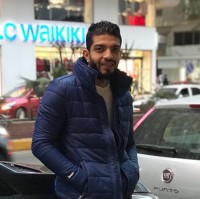 Ayman Amer
