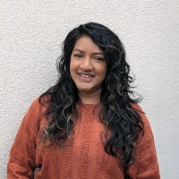 Krishna Devika P. Shah