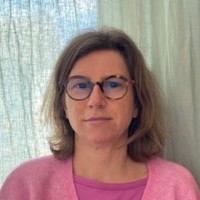 Julie Trappier