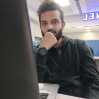 Hussain Shamaji