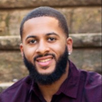 Christopher Holloway