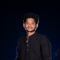 Rushikesh Tupe