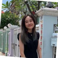 Zoey Tan