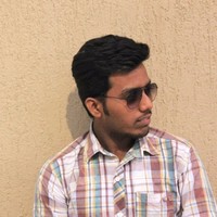 Ritesh Dhamnaskar