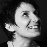 Séverine MARTIAL
