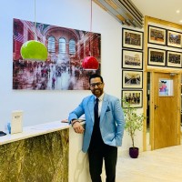 Prasenjeet Mukherjee 🇮🇳