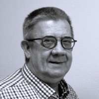 Johan Vogel