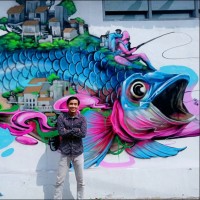 Ginanjar Mohammad Abdurahman