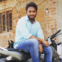 Nitesh goud