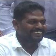 Dharmarajan Paramasivam