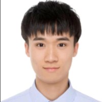 康潇豪 Matthew