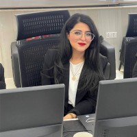 Farah Mazin Al-Aswad