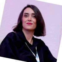 Ines Derbel