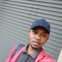 Lesego Abe