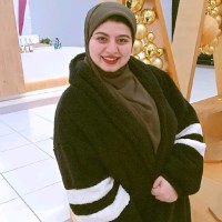 Amany Ahmed